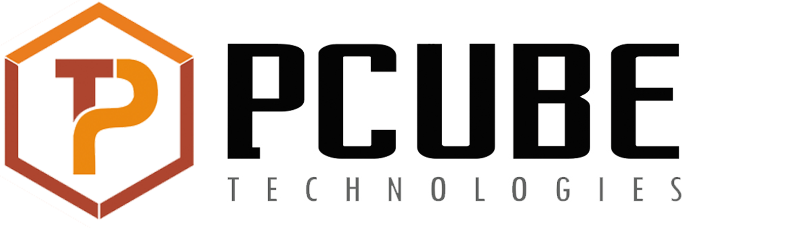 Pcube  Technologies